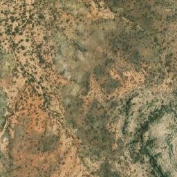 Satellite imagery of Medi Abaro, ER