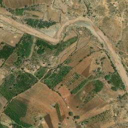 Satellite imagery of Lokahasso, ER