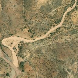 Satellite imagery of Lokahasso, ER