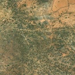 Satellite imagery of Lokahasso, ER