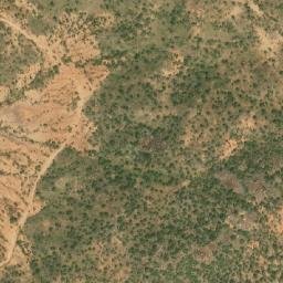Satellite imagery of Sassue, ER
