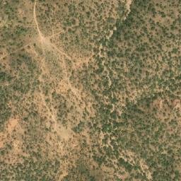 Satellite imagery of Sassue, ER