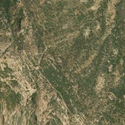 Satellite imagery of Haneyta, ER