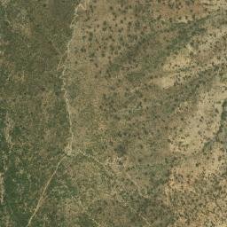 Satellite imagery of Haneyta, ER