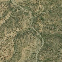 Satellite imagery of Haneyta, ER