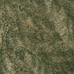 Satellite imagery of Grarat, ER