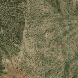 Satellite imagery of Grarat, ER