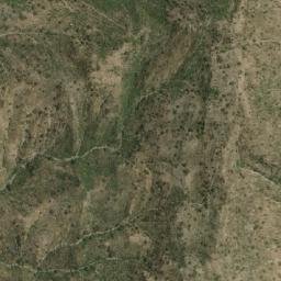 Satellite imagery of Dimo, ER