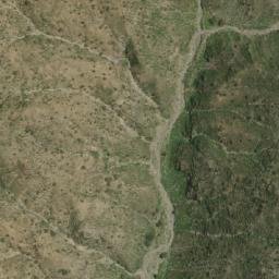 Satellite imagery of Dimo, ER