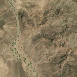 Satellite imagery of Datogerza, ER