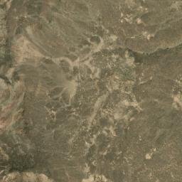 Satellite imagery of Datogerza, ER