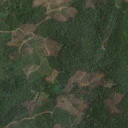 Satellite imagery of Núi Ta Gầm, VN