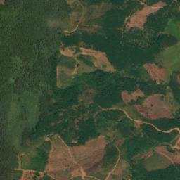 Satellite imagery of Núi Ta Gầm, VN
