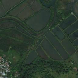 Satellite imagery of Caguan Point, PH