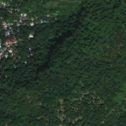 Satellite imagery of Salimpoyo Ridge, PH