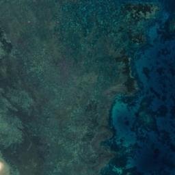 Satellite imagery of Pilar Rock, PH