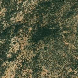 Satellite imagery of Utte, ER