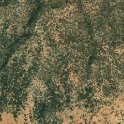 Satellite imagery of Utte, ER