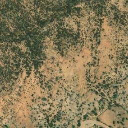 Satellite imagery of Utte, ER