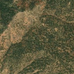 Satellite imagery of Affesit, ER