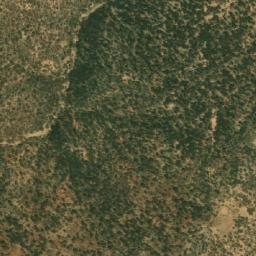 Satellite imagery of Affesit, ER