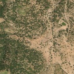 Satellite imagery of Mesar Gobay, ER
