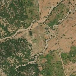 Satellite imagery of Safra Muzzu, ER
