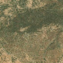 Satellite imagery of Gobo Sgahazara, ER