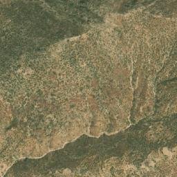 Satellite imagery of Gobo Sgahazara, ER