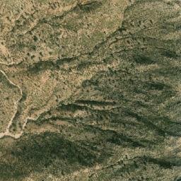 Satellite imagery of Yzh. Zaad Amba, ER