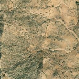Satellite imagery of Yzh. Zaad Amba, ER
