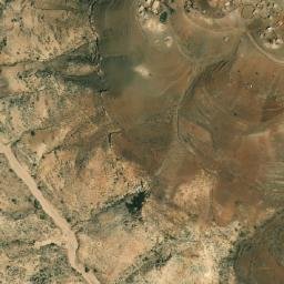 Satellite imagery of Yzh. Zaad Amba, ER