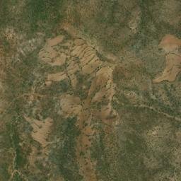 Satellite imagery of Amba Hokuam, ER