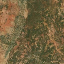 Satellite imagery of Adi Agrat, ER