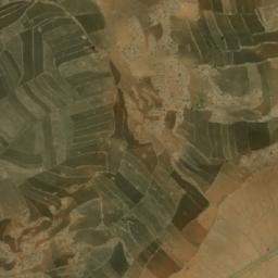 Satellite imagery of Edaga Abbakullo, ER