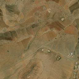 Satellite imagery of Edaga Abbakullo, ER