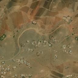 Satellite imagery of Edaga Abbakullo, ER