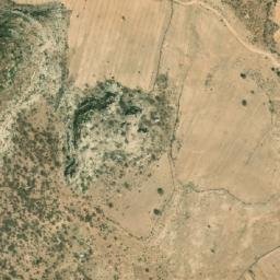 Satellite imagery of Baatti Gayaz, ER