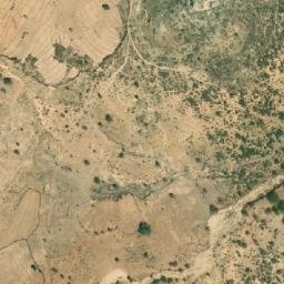 Satellite imagery of Baatti Gayaz, ER