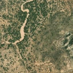 Satellite imagery of Baatti Gayaz, ER