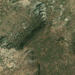 Satellite imagery of Medi Abaro, ER