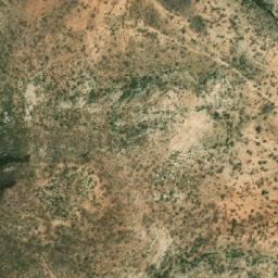 Satellite imagery of Medi Abaro, ER