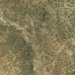 Satellite imagery of Lokahasso, ER