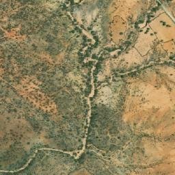 Satellite imagery of Menahab, ER