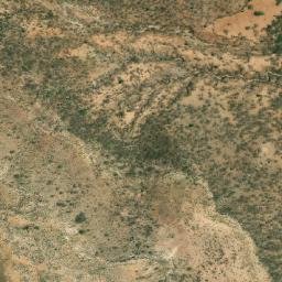 Satellite imagery of Kora Sakteti, ER