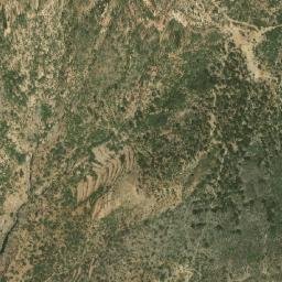 Satellite imagery of Haneyta, ER
