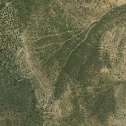 Satellite imagery of Haneyta, ER