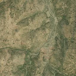Satellite imagery of Haneyta, ER