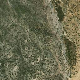 Satellite imagery of Kahanka, ER