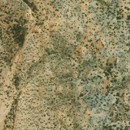 Satellite imagery of Kahanka, ER